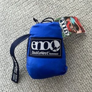 ENO Doublenest Hammock
